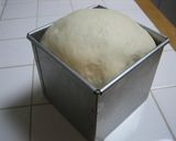 ふわふわ食パン作り方2写真