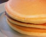 自家製ホットケーキミックスでふわふわ♥作り方7写真
