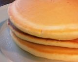 自家製ホットケーキミックスでふわふわ♥作り方7写真