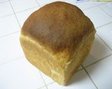 ふわふわ食パン作り方3写真