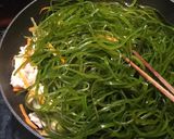 *刻み昆布と豚肉の旨煮*作り方4写真
