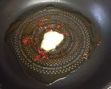 枝豆で簡単おつまみ♪ペペロンビーノ♡作り方1写真