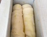ハム&チーズin〜食パン〜(o˘◡˘o)作り方27写真