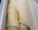 ハム&チーズin〜食パン〜(o˘◡˘o)作り方28写真