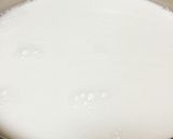 ココナッツミルクスープしゃぶしゃぶ鍋作り方1写真