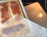 ハム&チーズin〜食パン〜(o˘◡˘o)作り方34写真
