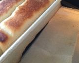 ハム&チーズin〜食パン〜(o˘◡˘o)作り方35写真