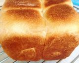 ハム&チーズin〜食パン〜(o˘◡˘o)作り方37写真