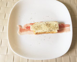 厚揚げとチーズの肉巻。手作り焼肉タレで作り方3写真