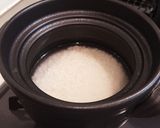 土鍋でとうもろこしご飯作り方4写真