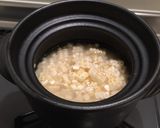 土鍋でとうもろこしご飯作り方5写真
