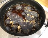【オーション麺手打ち】家二郎 混ぜそば作り方5写真