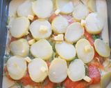 サーモンプディング（スウェーデン料理）作り方8写真