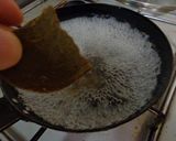 最速のホタテエリンギのカレー作り方3写真
