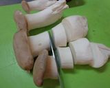最速のホタテエリンギのカレー作り方4写真