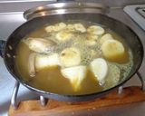 最速のホタテエリンギのカレー作り方8写真