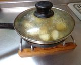 最速のホタテエリンギのカレー作り方7写真