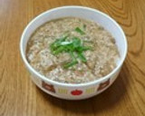 がっつり美味しい♪鶏・大根・蒟蒻の煮物作り方15写真