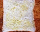 喫茶店の味！厚切りピザトースト作り方2写真