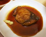 照りうま!ブリの照り焼き作り方7写真