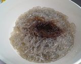 ナツメ春雨の作り方作り方8写真