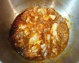 覚書用☆野菜たっぷりダッカルビ風作り方3写真