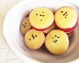 さつまいももち。朝食、おやつ、お弁当に。作り方8写真