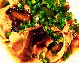 茄子の肉巻きカツ♪作り方9写真