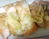 焼き鳥やステーキに✩ねぎ塩レモンのたれ作り方3写真