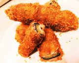 揚げ茄子と玉ねぎの味噌汁♪作り方10写真
