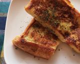 おかず&スイーツフレンチトースト作り方8写真