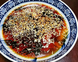 揚げナスの酸っぱいやつ★(揚げ浸し)作り方4写真