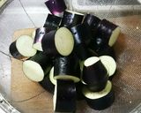 揚げナスの酸っぱいやつ★(揚げ浸し)作り方6写真