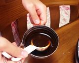 簡単ハンバーグ作り方6写真