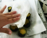 揚げナスの酸っぱいやつ★(揚げ浸し)作り方10写真