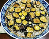 揚げナスの酸っぱいやつ★(揚げ浸し)作り方11写真