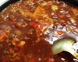 牛スジシチュー作り方24写真