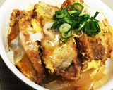 スタミナにんにく醤油豚カツ!お肉柔らか作り方6写真