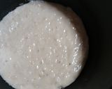 サッコがつくる☆炊飯器でバナナケーキ♪作り方3写真