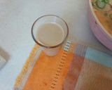 血管プラークダイエット食528（雑炊）作り方3写真