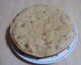 サッコがつくる☆炊飯器でバナナケーキ♪作り方4写真