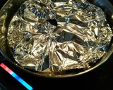 王道和食！高野豆腐の肉詰め煮込み作り方6写真