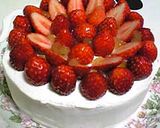 ロールケーキ♪作り方6写真