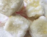 高野豆腐deにんにく醤油からあげ♪作り方4写真