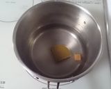 ターメリックライスのカレースーチャ作り方1写真