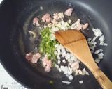 ターメリックライスのカレースーチャ作り方2写真