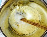粉豆腐でぷっくり！高野豆腐衣のエビフライ作り方4写真