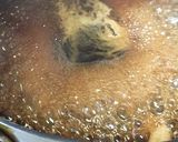高野豆腐deにんにく醤油からあげ♪作り方5写真