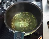 土鍋で簡単ボリボリ炊き込みご飯作り方4写真