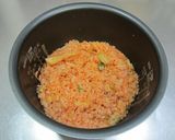 混ぜるだけ♪キムタクご飯作り方4写真